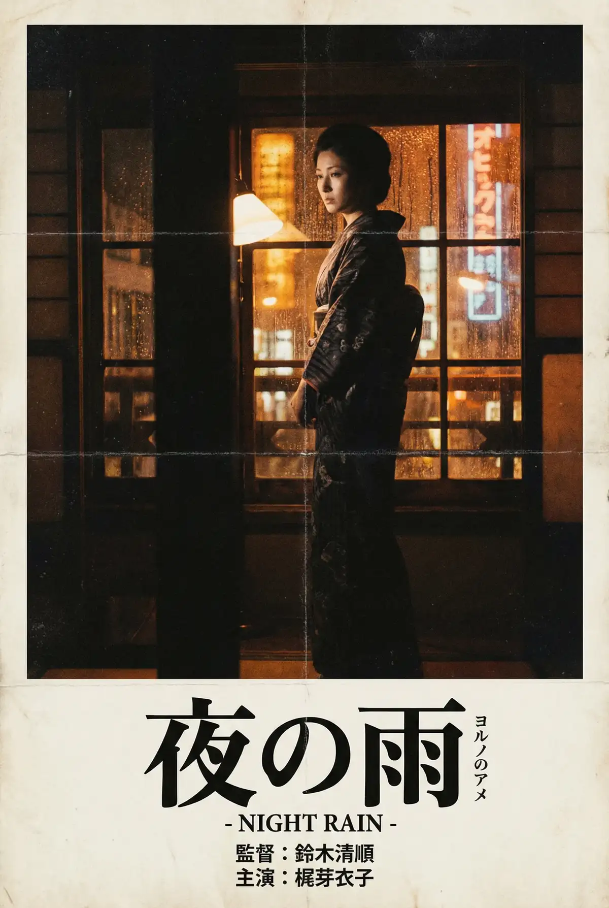 日本经典伦理电影海报 - 英雄联盟声望有什么用 馆藏推荐作品